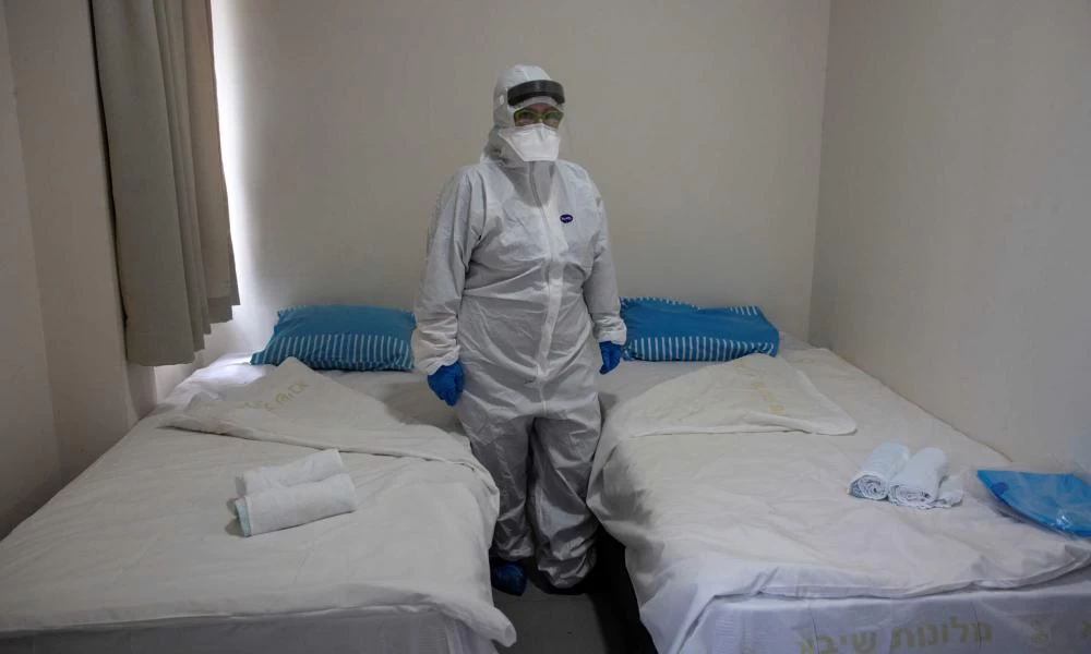 Γιατροί: Ανοχύρωτη η χώρα απέναντι στον κοροναϊό - Γεμάτες οι ΜΕΘ